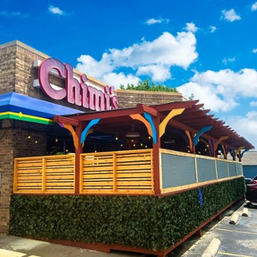 Chimi's Mexican Restaurant
