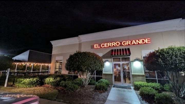 Restaurant banner image
