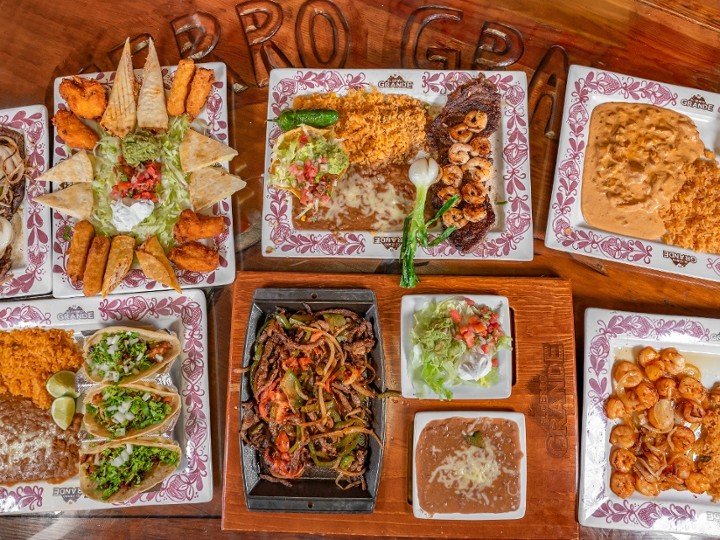 Restaurant banner image