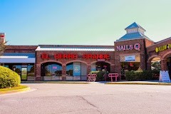 El Cerro Grande - University Commons