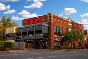 Chimi's Mexican Restaurant -Cherry St