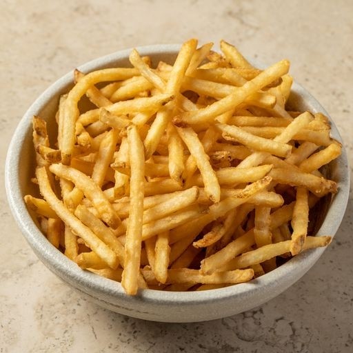 Skinny Fries