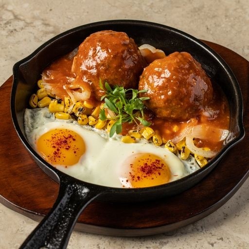 Chicken Xiu Mai