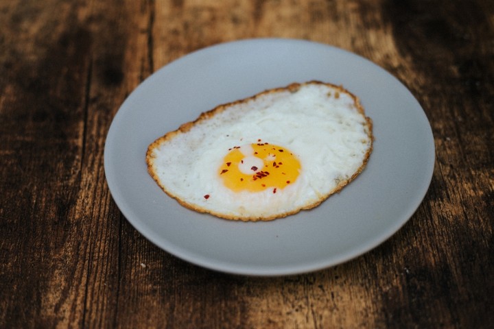 Side of Fried Egg