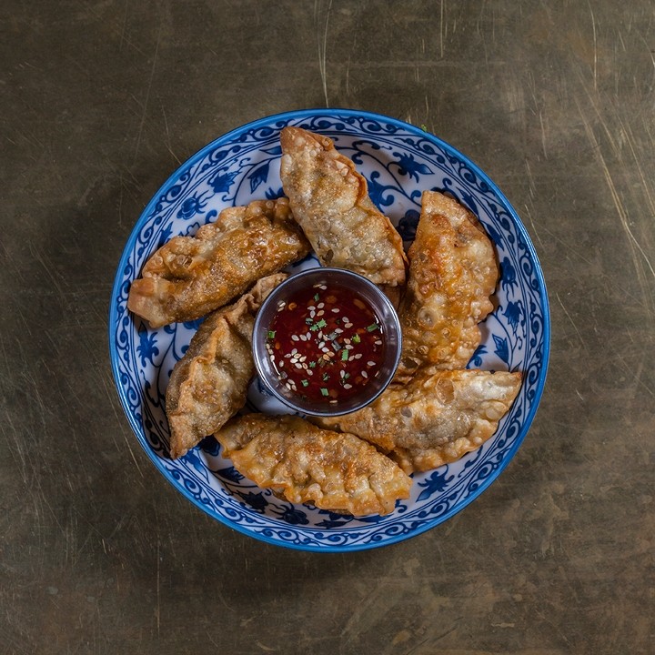 Pot Stickers