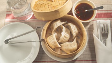 Lotus Restaurant