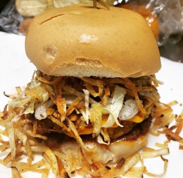 El Mago De Las Fritas 5828 SW 8th St