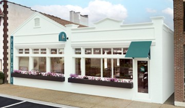 Little's Loft Play Cafe