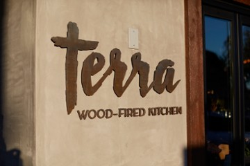 Terra Wood-Fired Kitchen