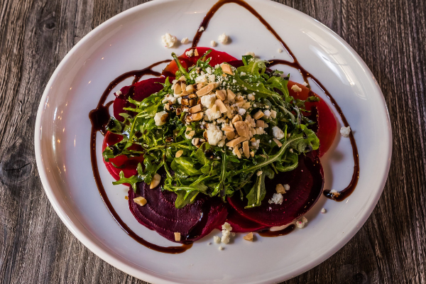 Beet Salad