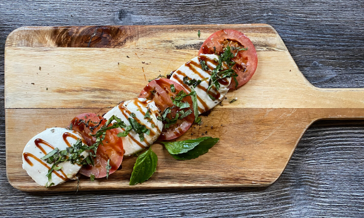 GF Caprese Board