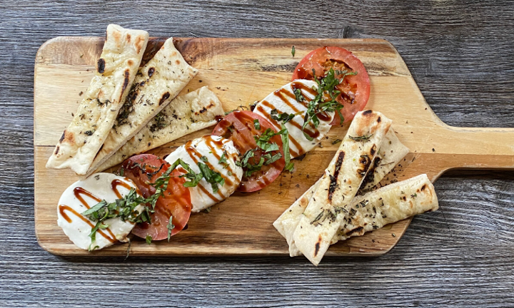 Caprese Board