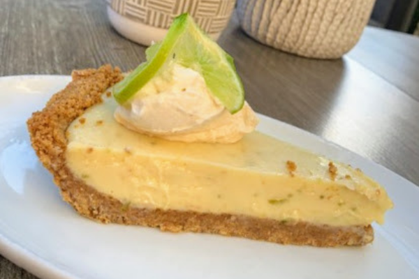 Key Lime Pie