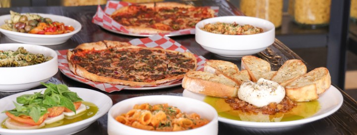 Restaurant banner image