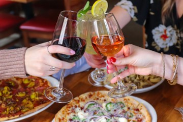 Tre Pizzeria Boerne