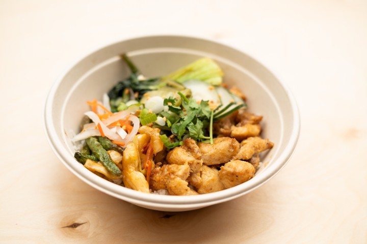 Common Rice The Little Grand Market - Pick One