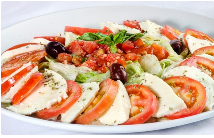 Insalata Caprese