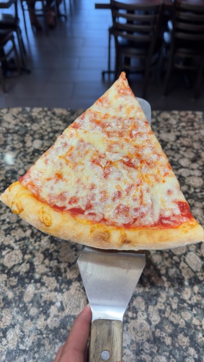 Slice Cheese