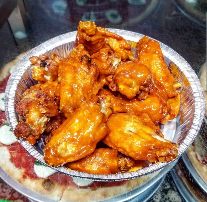 8pc Wings