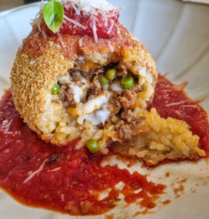 Arancini