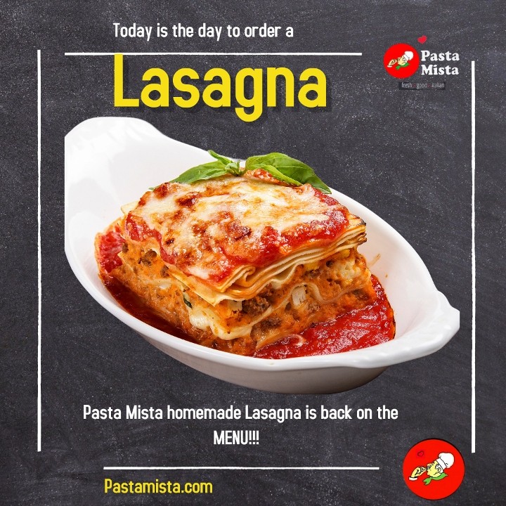 Lasagna