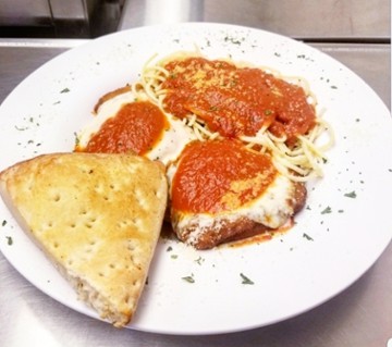 Pasta Mista - Towson