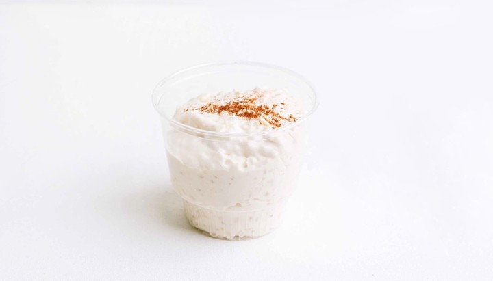 Rice Pudding*