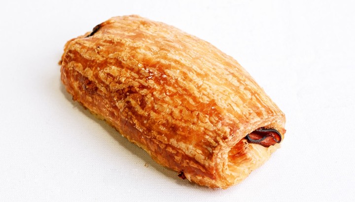 Ham & Cheese Croissant*