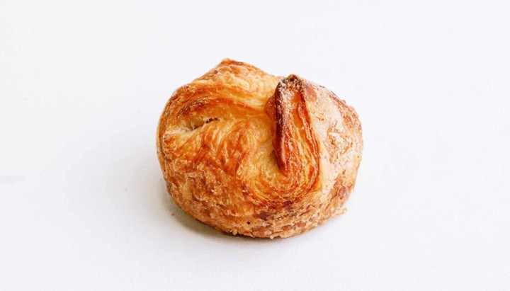 Kouign Amann*