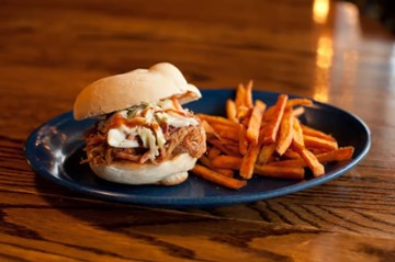 Texas Bar-B-Q Joint - Spencerport