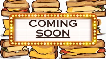 Grilled Cheese Galore