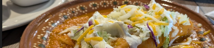 Restaurant banner image