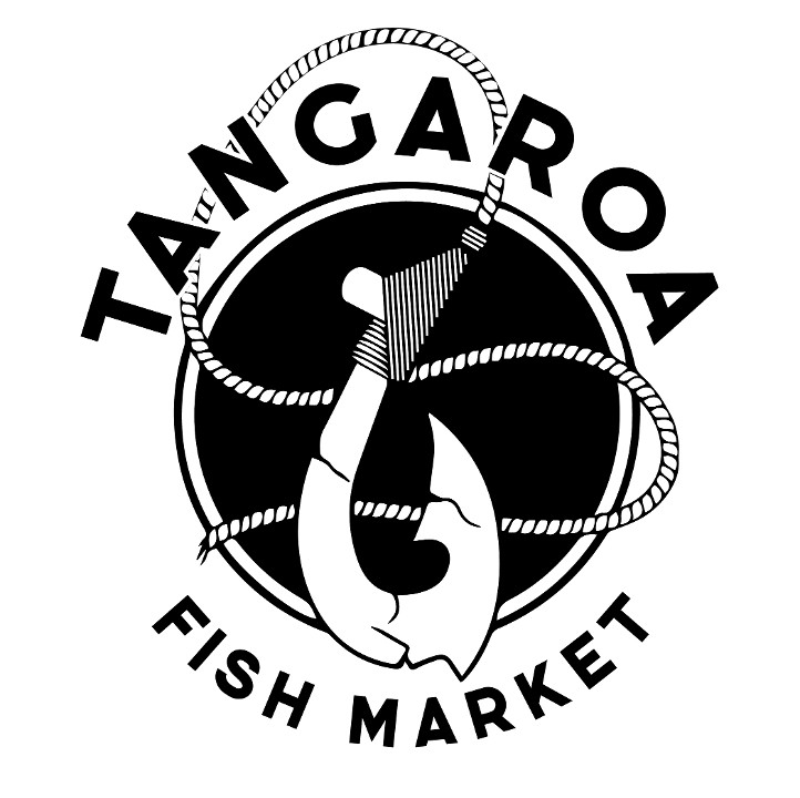 Tangaroa Fish Market