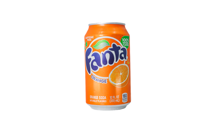 Fanta