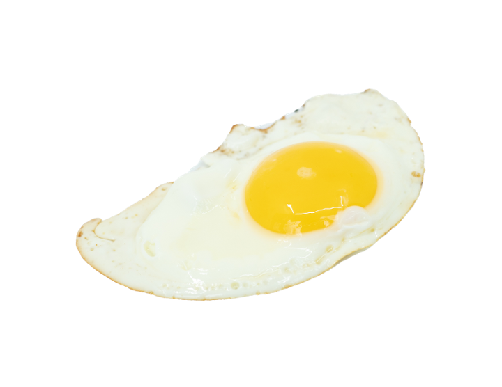 Single egg