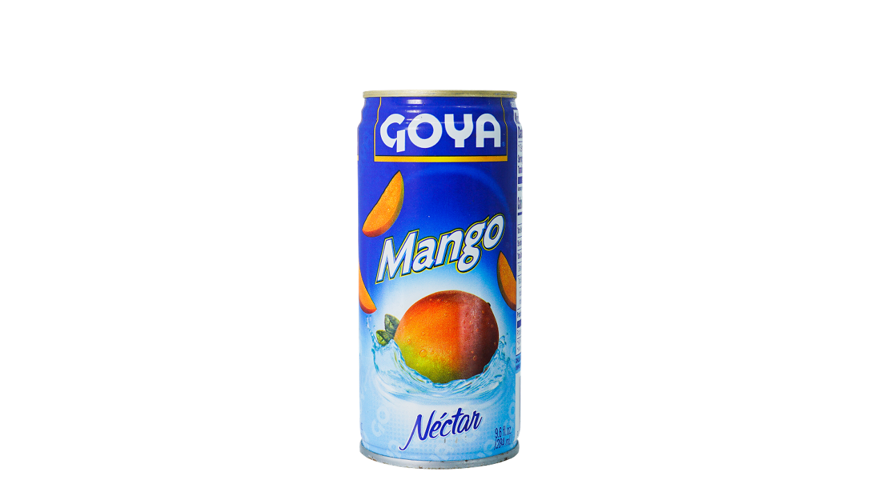 Jugo Mango