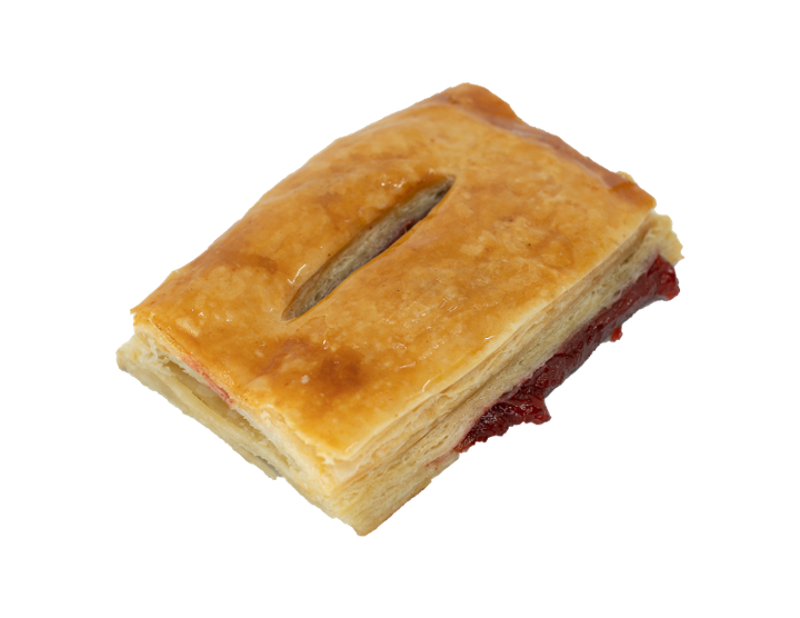 Pastelitos Guava