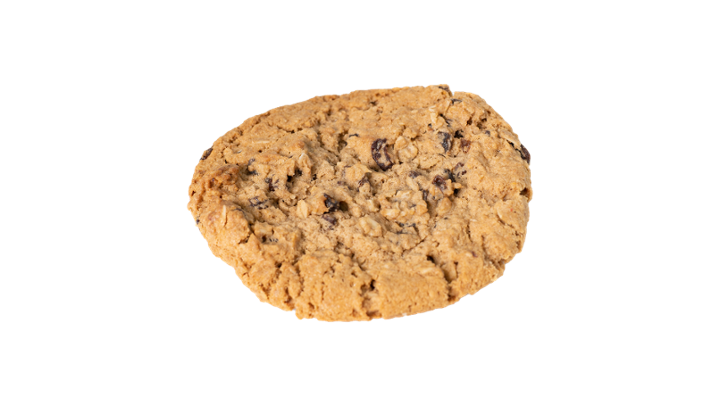 Cookie Oatmeal Raisin