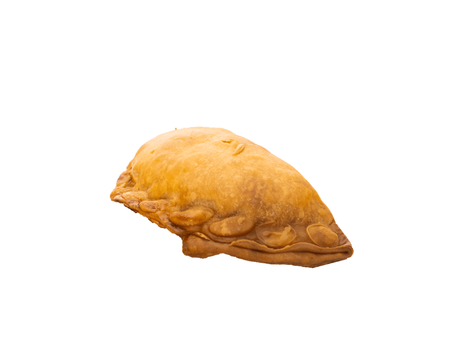Empanada Baked Chicken