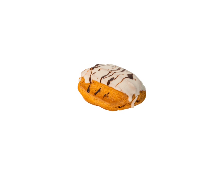 Eclair Vanilla