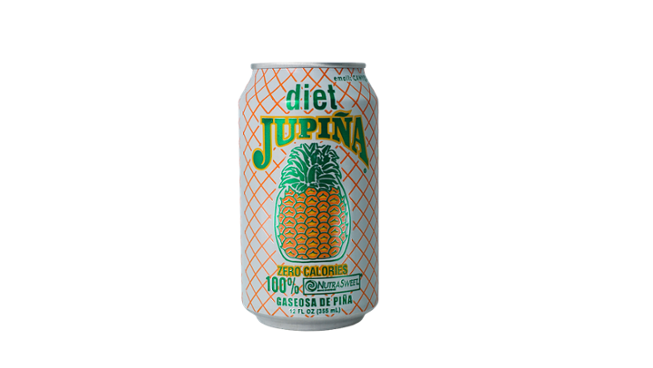 Diet Jupina