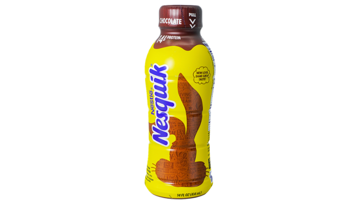 Nesquick Chocolate