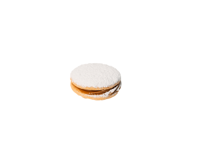 Alfajores