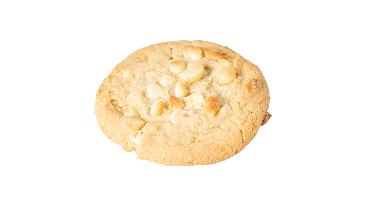 Cookie Macadamia