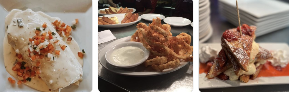 The Diner - Tyler 7924 S Broadway Ave