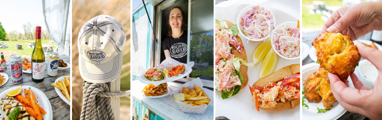 West Shore Seafood