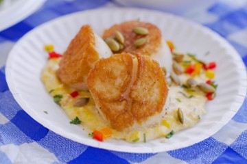 West Shore Seafood