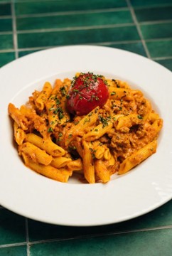 Davani's Restaurant