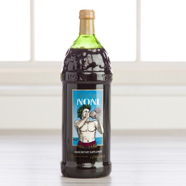 Tahitian Noni Juice