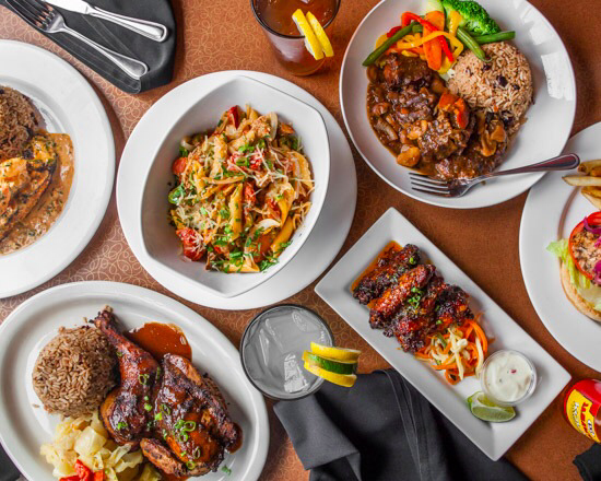 48th Street Grille
